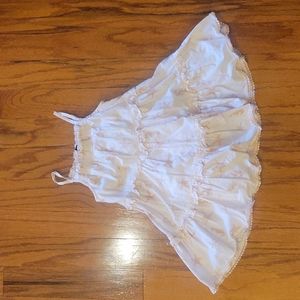 Cynthia Rowley dress